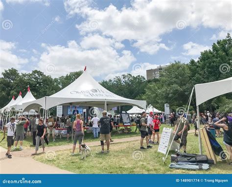 Discover the Best Events at Reverchon Park Dallas!