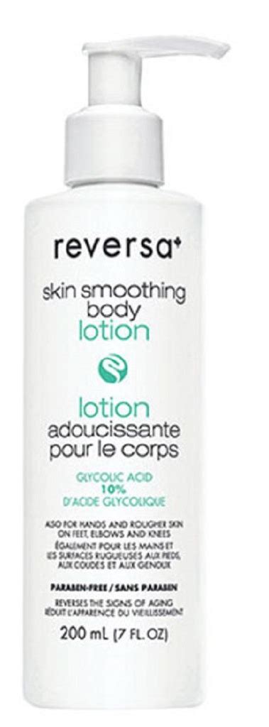 Unlock Your Skin's Softest Potential with Reversa's Skin Smoothing Body Lotion