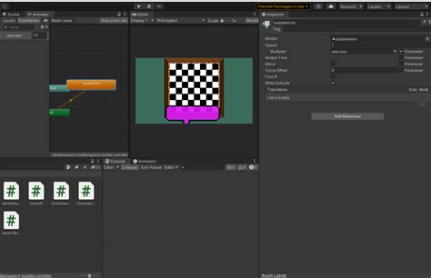 Unlock Your Creativity with Reverse Animation in Unity – A Step-by-Step Guide
