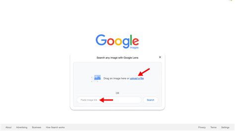 Reverse Image Search on PC