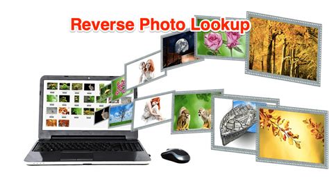 Reverse Image Source Lookup