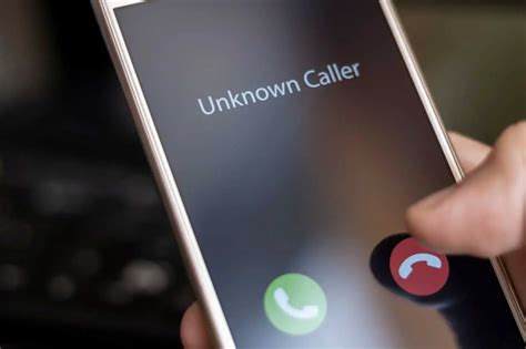 Reverse Phone Lookup Identify Unknown Callers