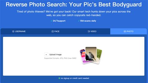 Reverse Porn Image Search: Identify Sources Fast