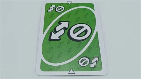 Reverse Skip Uno