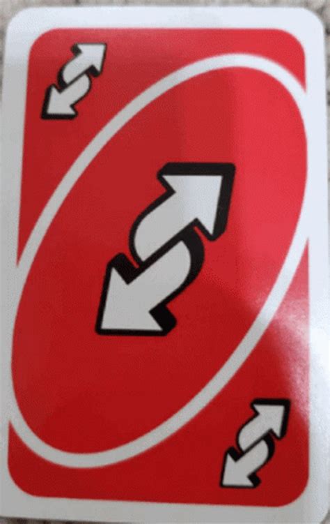 Reverse Uno Card Gif