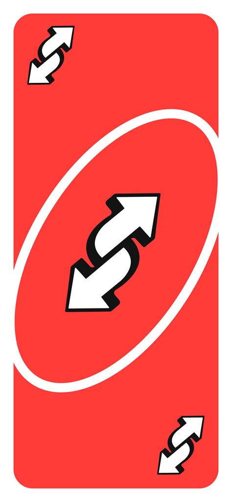 Reverse Uno Card Reddit