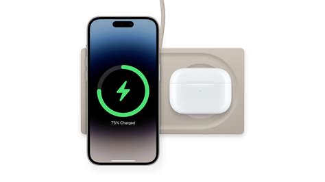 Reverse Wireless Charging
