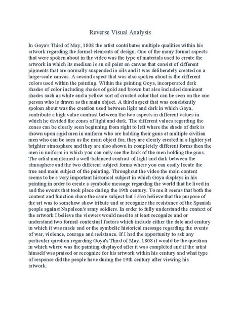 Reverse a Video for Visual Impact