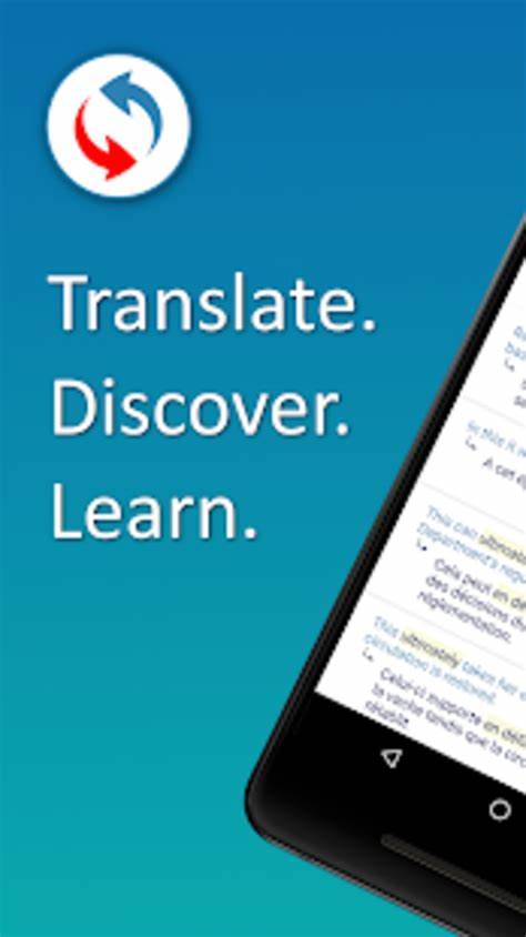 Reverso Translate and Dictionary