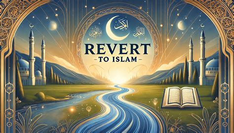 Revert To Islam Quotes