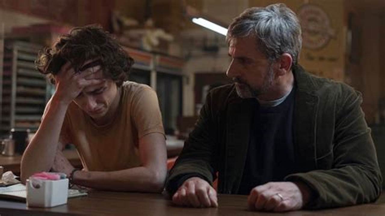 Review Beautiful Boy 2018: A Film That Captivates and Inspires