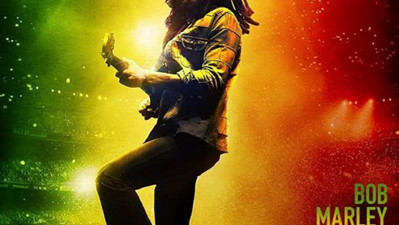 The Ultimate Guide to Reviewing Bob Marley: One Love 2024