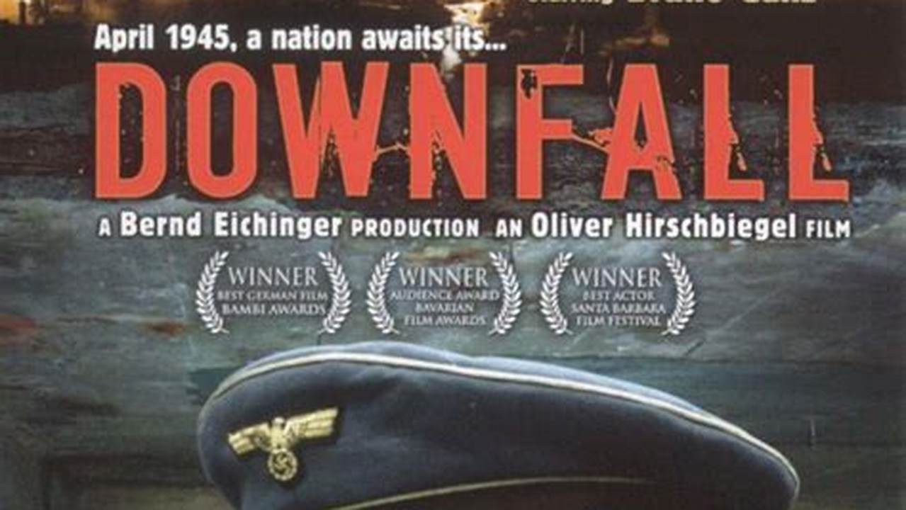 The History Unraveled: Review Downfall 2004 for Historical Insights