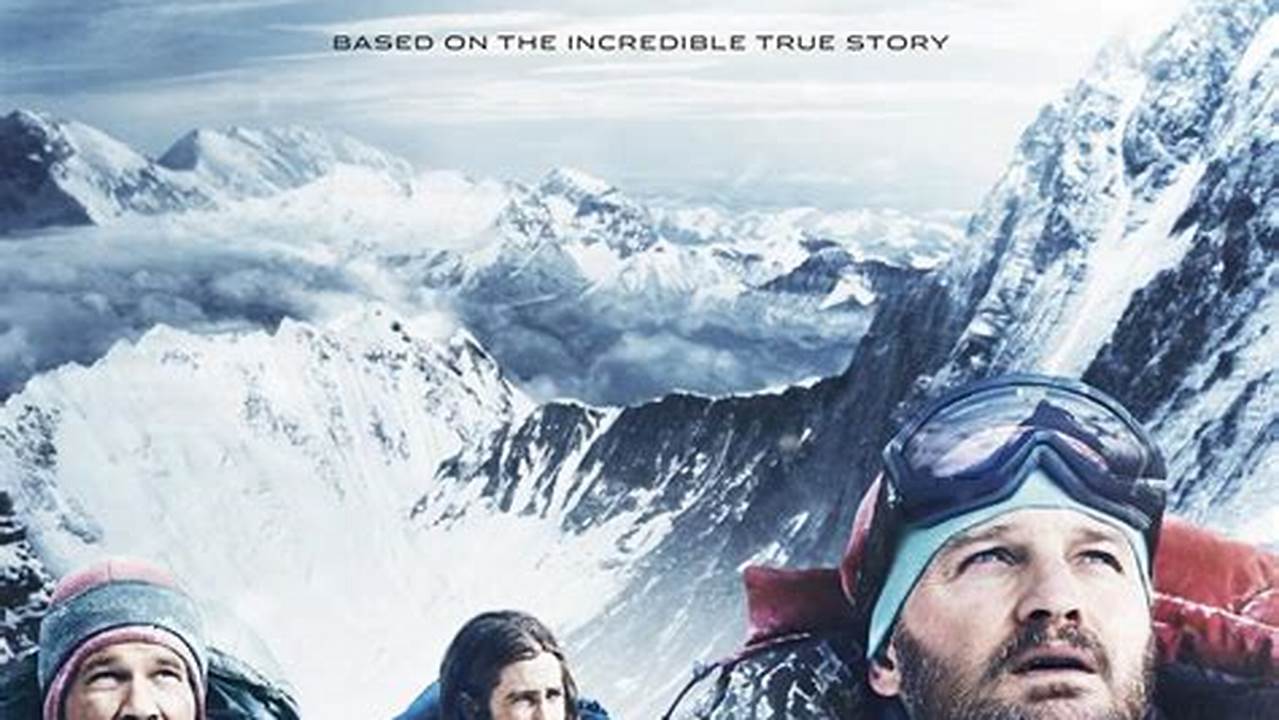 Review Everest 2015: Lessons from the Tragedy