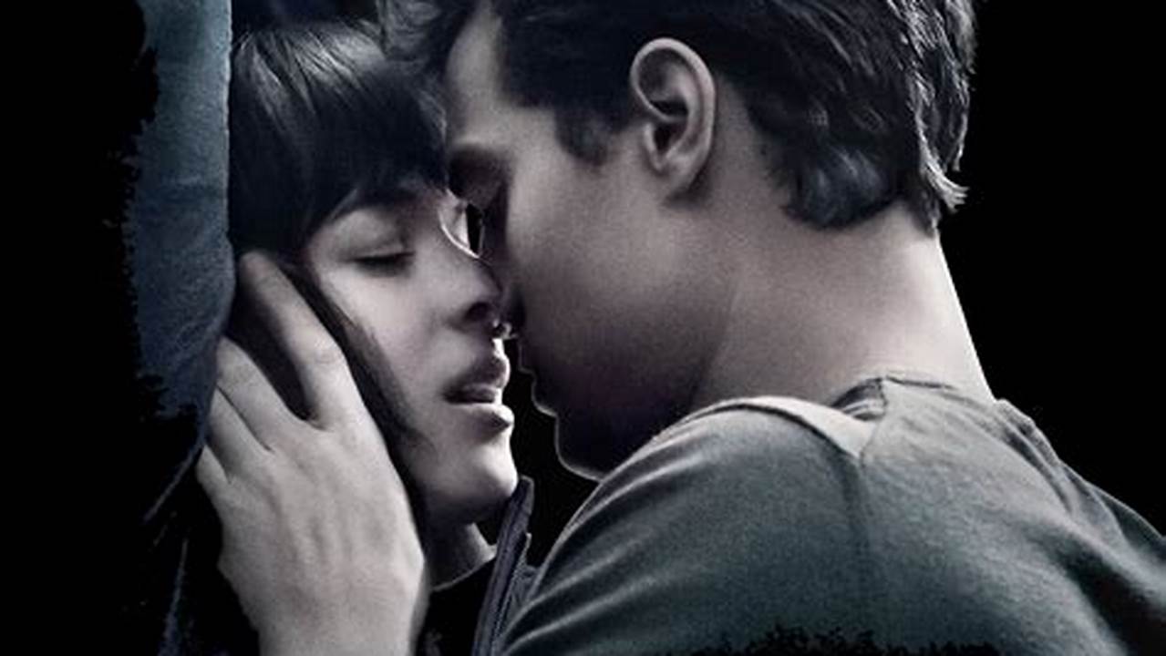 Dive into the Controversial World of "Fifty Shades of Grey 2015": A Comprehensive Review