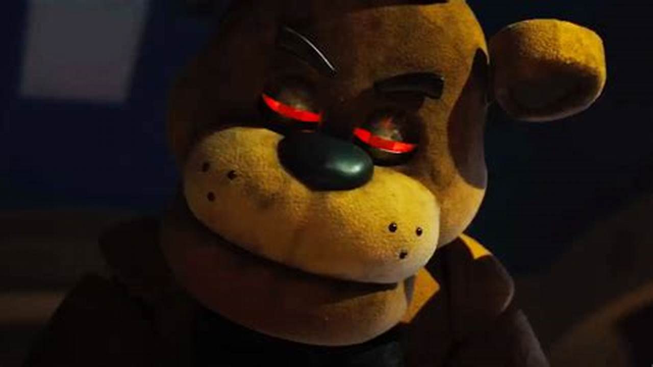 Unveiling Five Nights at Freddy's 2023: A Comprehensive Review