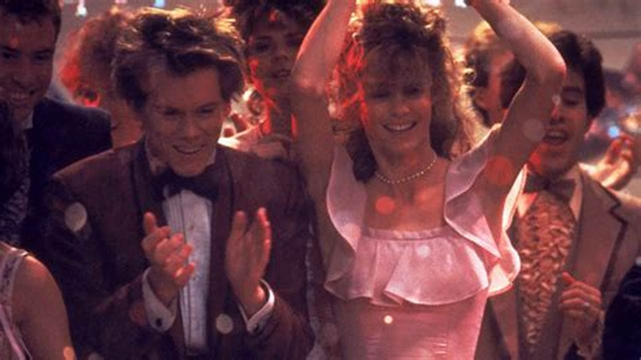 Uncover the Timeless Appeal of Footloose: A Comprehensive Review