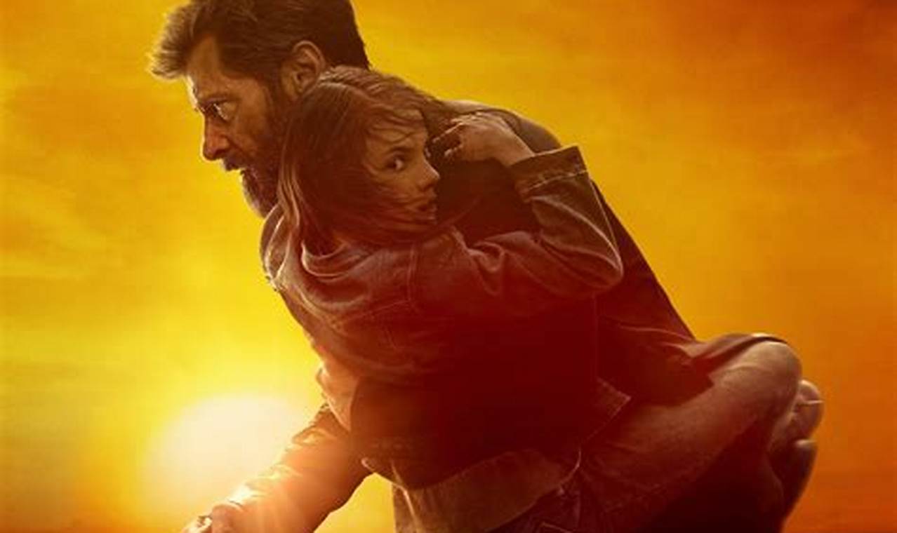 Dive into "Review Logan 2017": A Comprehensive Guide for Movie Enthusiasts