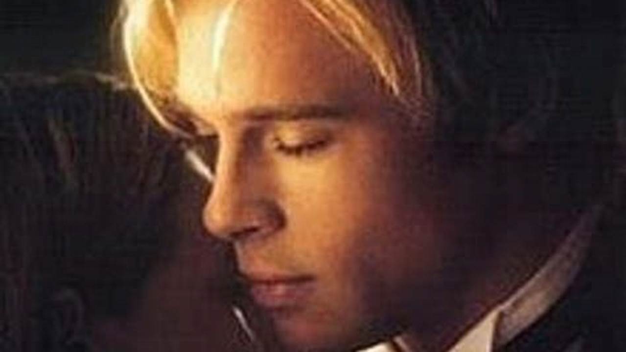 Review Meet Joe Black 1998: A Thought-Provoking Journey into Life, Death, and the Human Experience