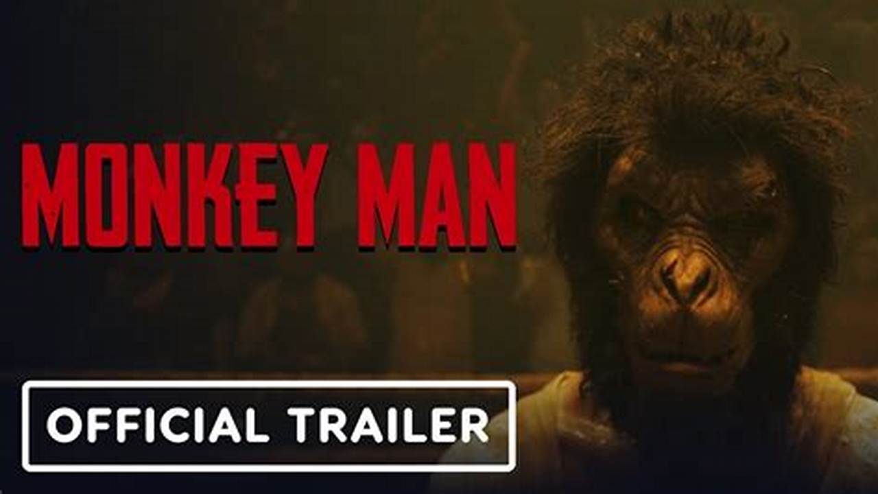 Review Monkey Man 2024: Your Comprehensive Guide to Streamlined Project Management