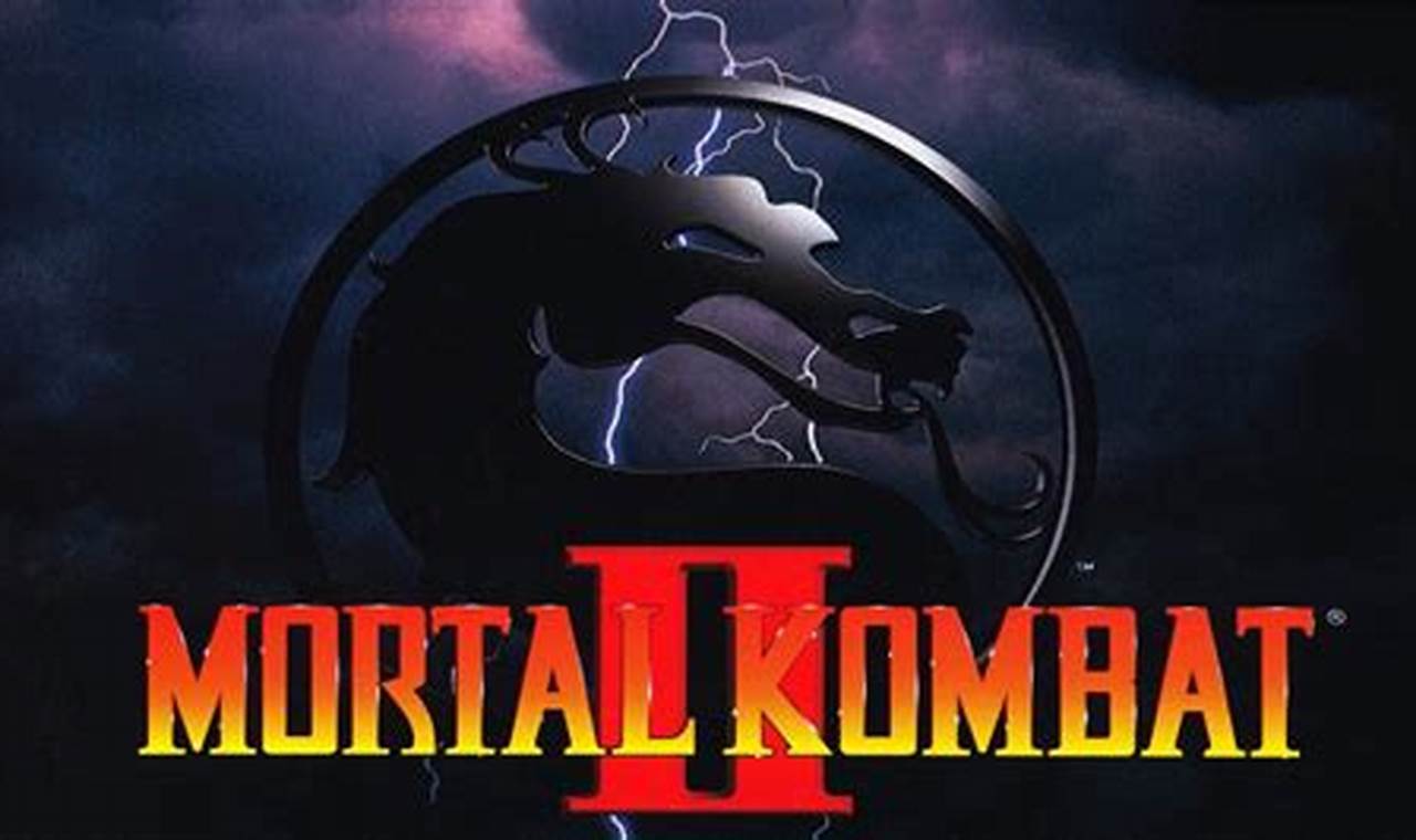 Review Mortal Kombat 2: A Guide to the Timeless Fighting Classic