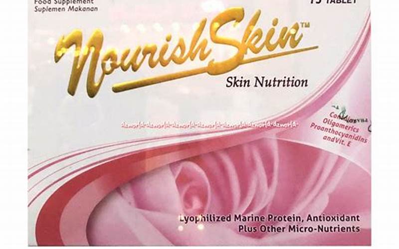 Review Obat Jerawat Nourish Skin