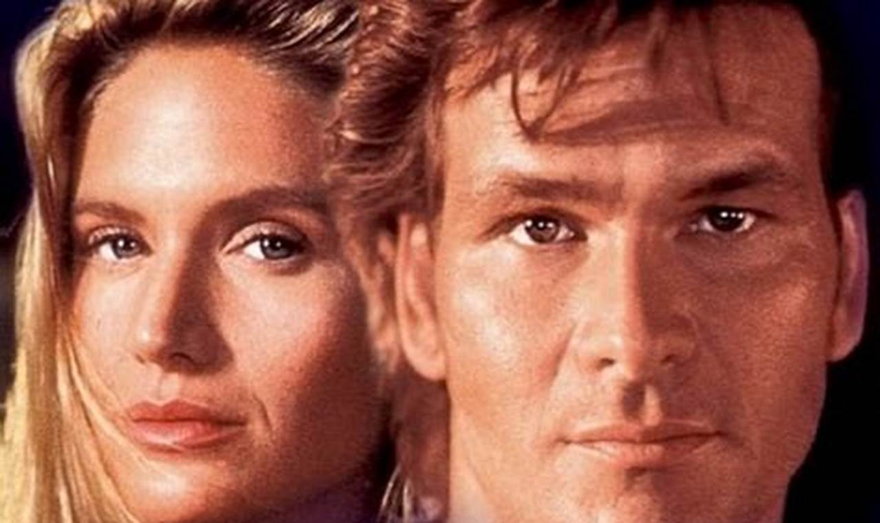 Ultimate Review: Road House 1989 - A Timeless Action Classic