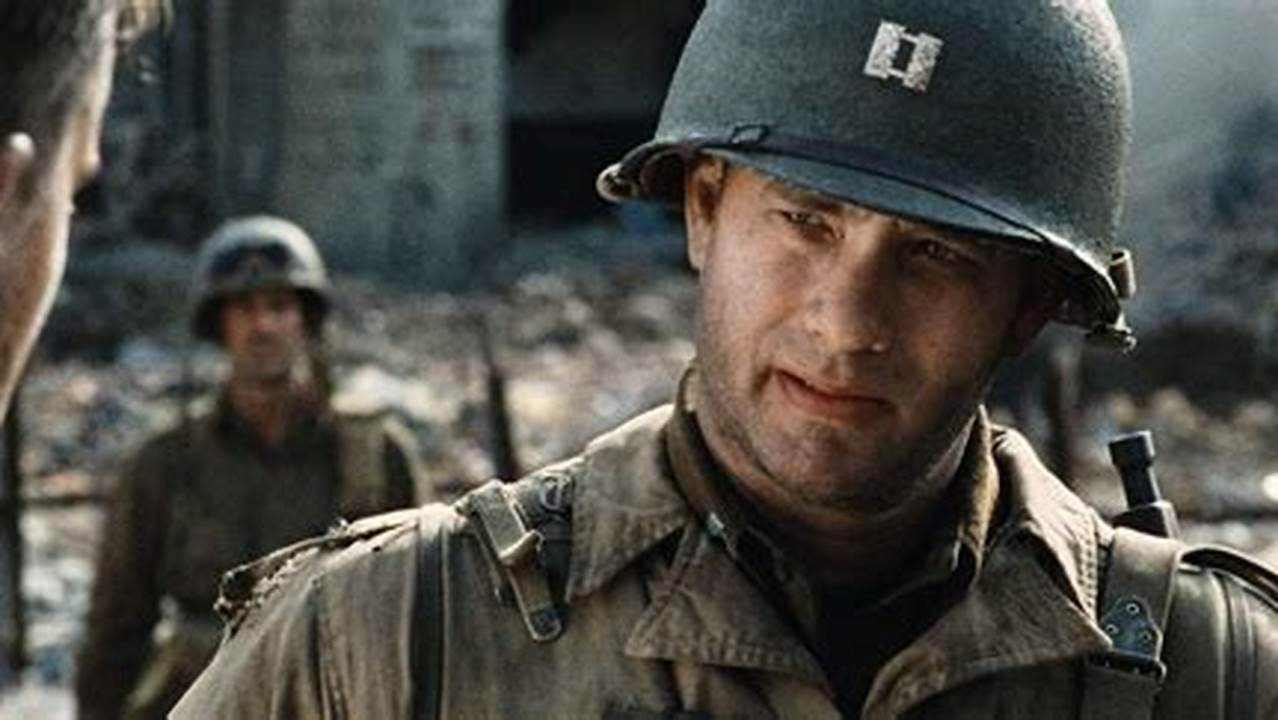 Analyzing "Saving Private Ryan": A Comprehensive Review