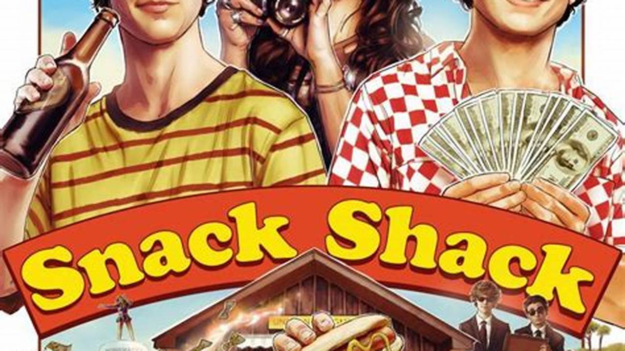 Review Snack Shack 2024: Tips for Writing Effective Reviews