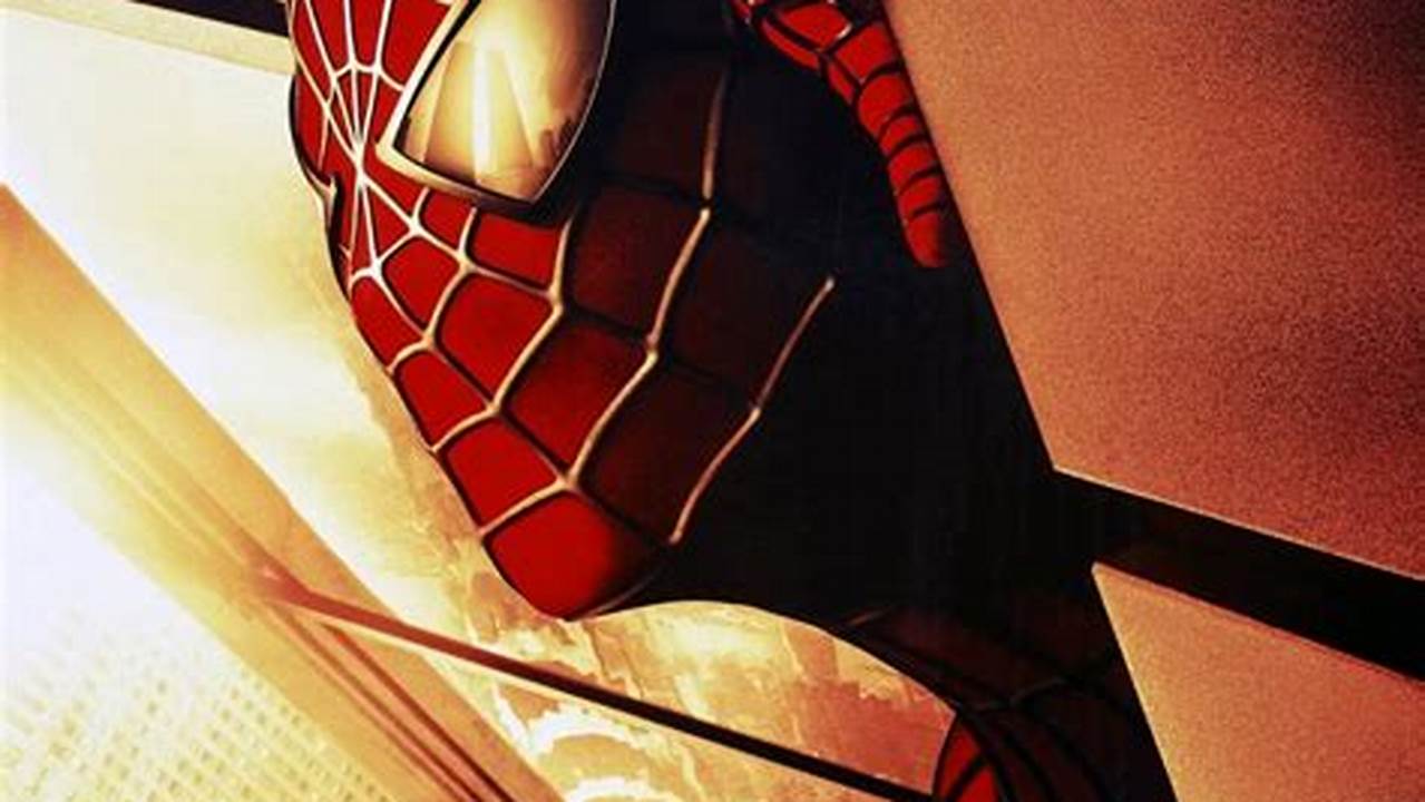 How to Craft a Captivating Review: Spider-Man 2002 Under the Microscope