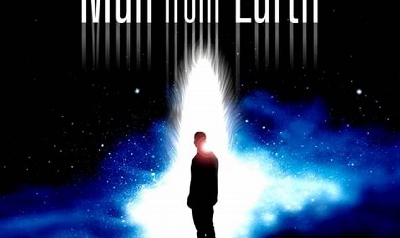 The Man from Earth 2007: An In-Depth Film Review