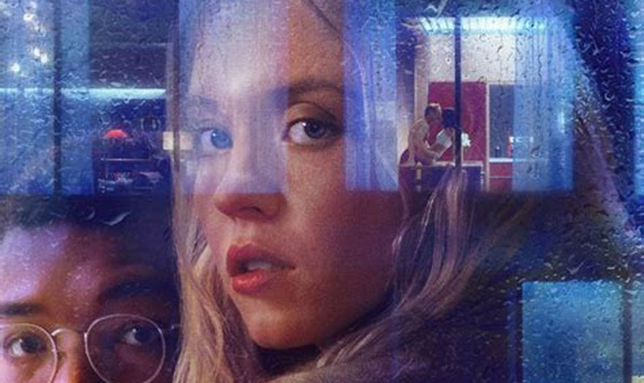Review: The Voyeurs (2021) | A Haunting Exploration of Voyeurism and Obsession