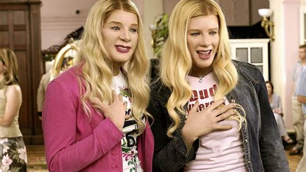 How to Review White Chicks 2004: A Comprehensive Guide