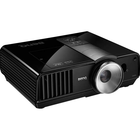 Review of the BenQ SH960 Projector: A High-Quality Projection Solution