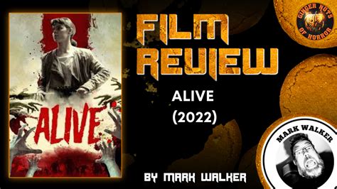 Review And Download Movie Alive