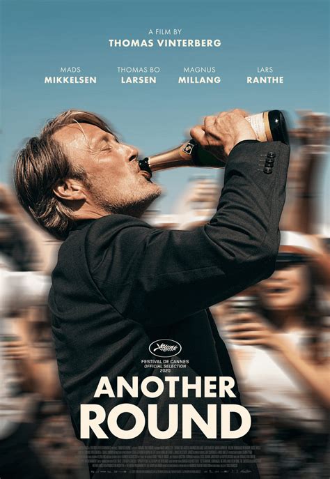 Review And Download Movie Another Round