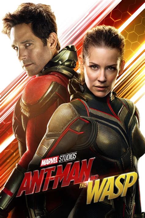 Review And Download Movie Ant Man And The Wasp Official
