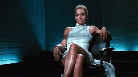 Review And Download Movie Basic Instinct 1992