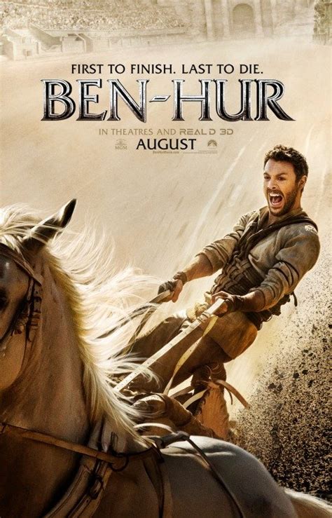 Review And Download Movie Ben Hur