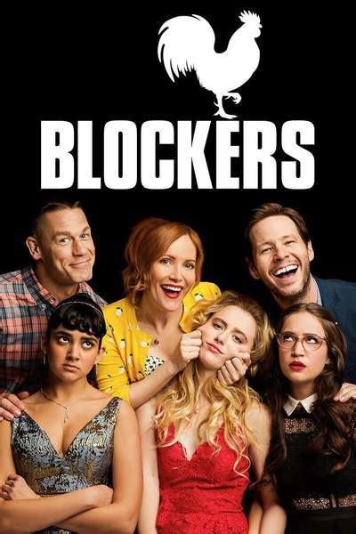 Review And Download Movie Blockers