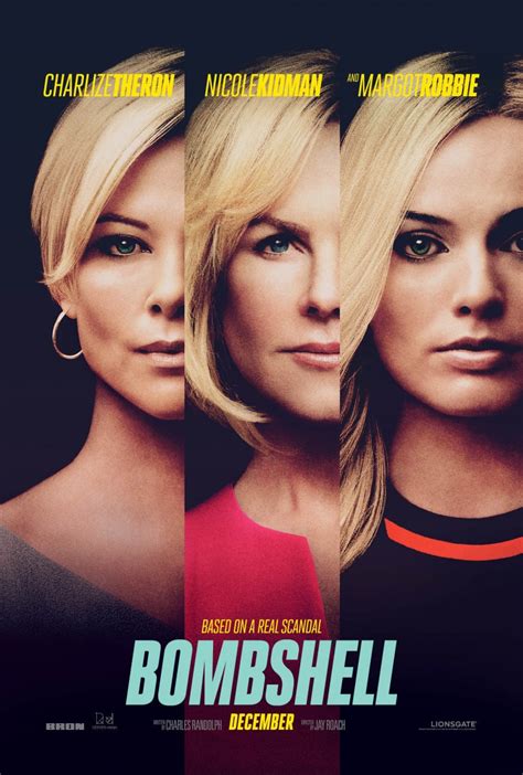 Review And Download Movie Bombshell 2019