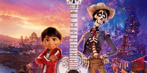 Review And Download Movie Coco Teaser