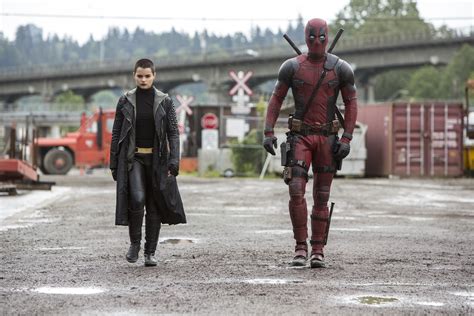 Review And Download Movie Deadpool