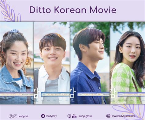 Review And Download Movie Ditto