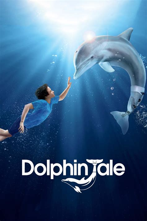 Review And Download Movie Dolphin Tale 2011