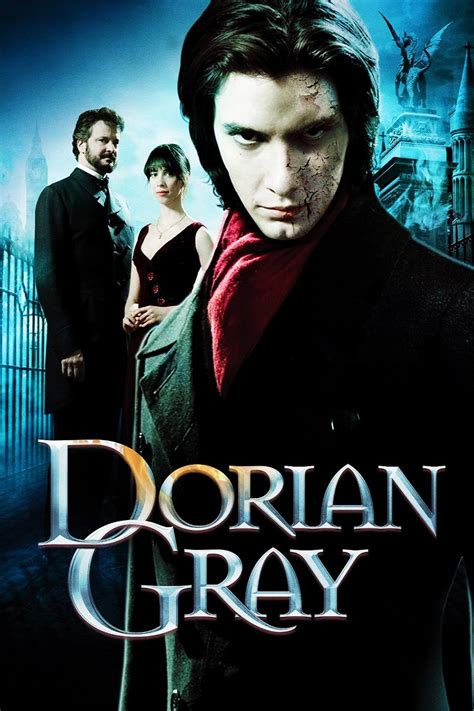 Review And Download Movie Dorian Gray