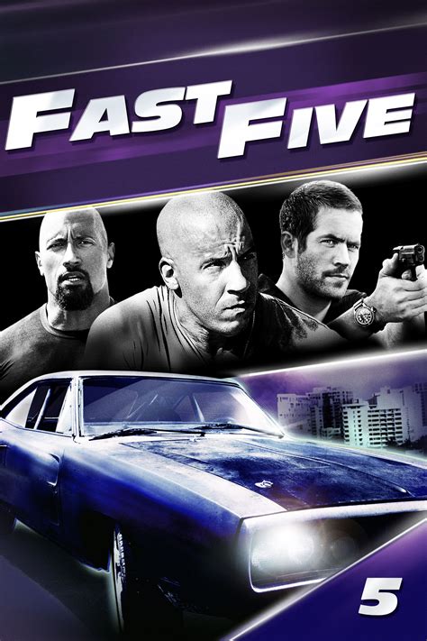 Review And Download Movie Fast Five 2011