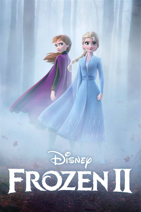 Review And Download Movie Frozen 2 2019