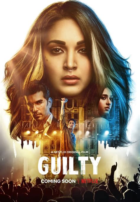 Review And Download Movie Guilty