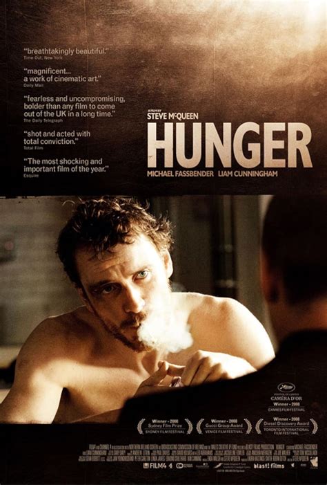 Review And Download Movie Hunger 2008